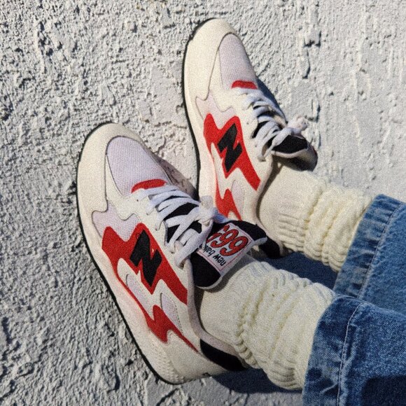 New Balance 660 ( 1996) - Picture 1 of 7